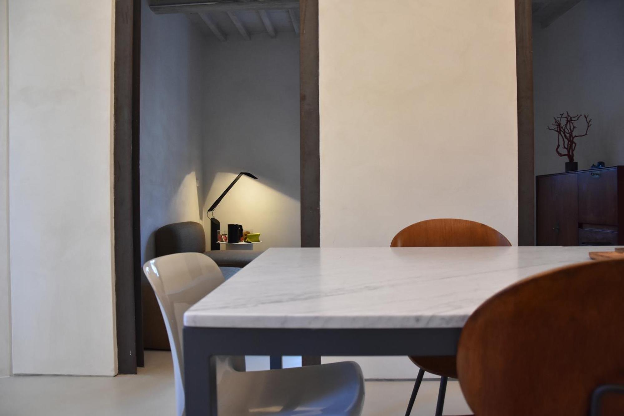 Il Giardino Di Dinda Apartment Arezzo Exterior foto