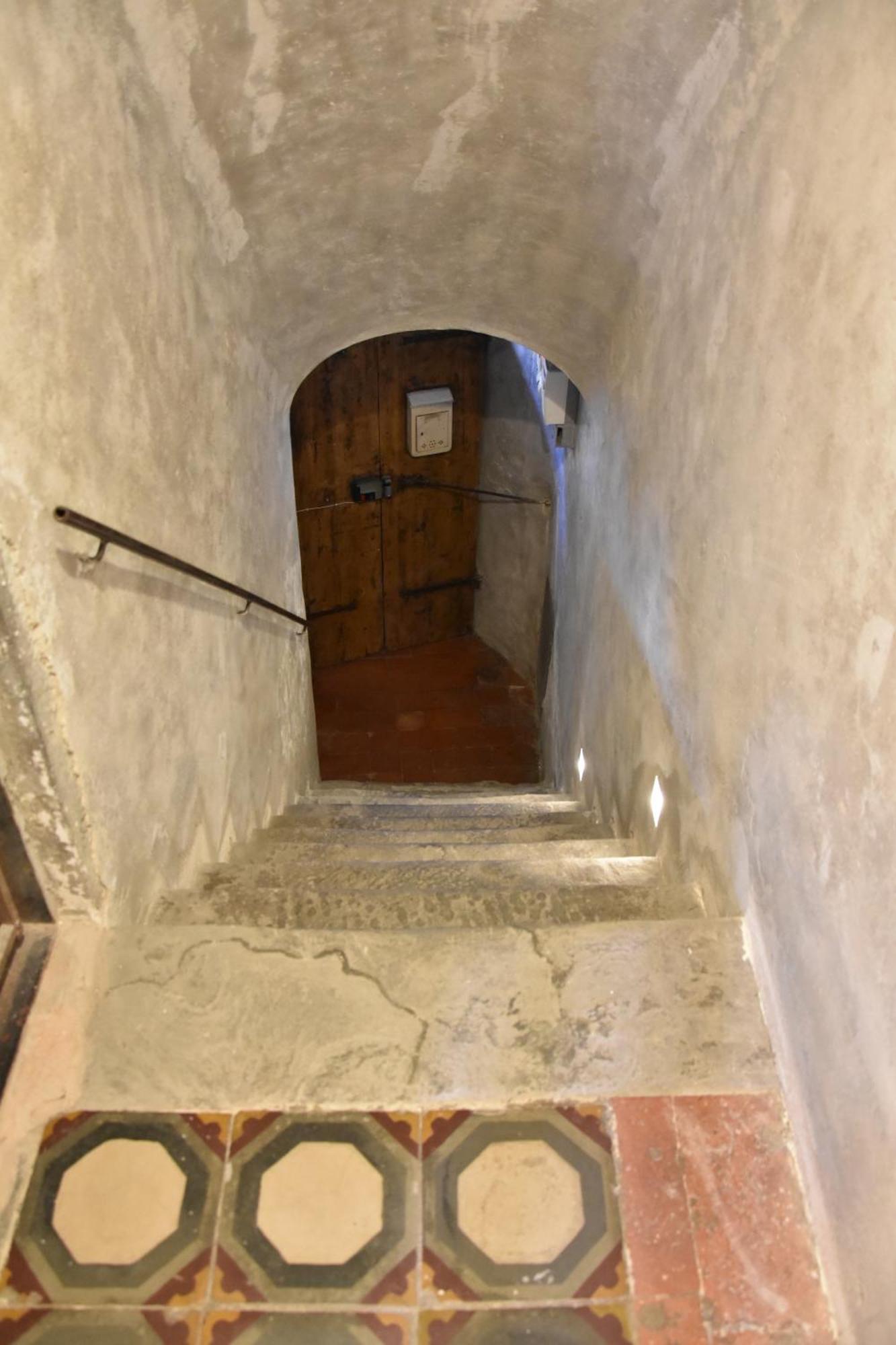 Il Giardino Di Dinda Apartment Arezzo Exterior foto