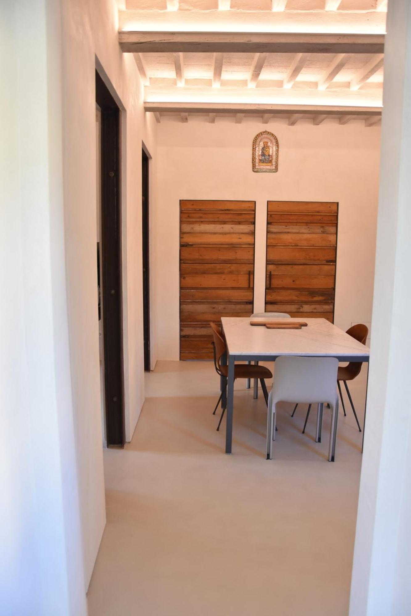Il Giardino Di Dinda Apartment Arezzo Exterior foto