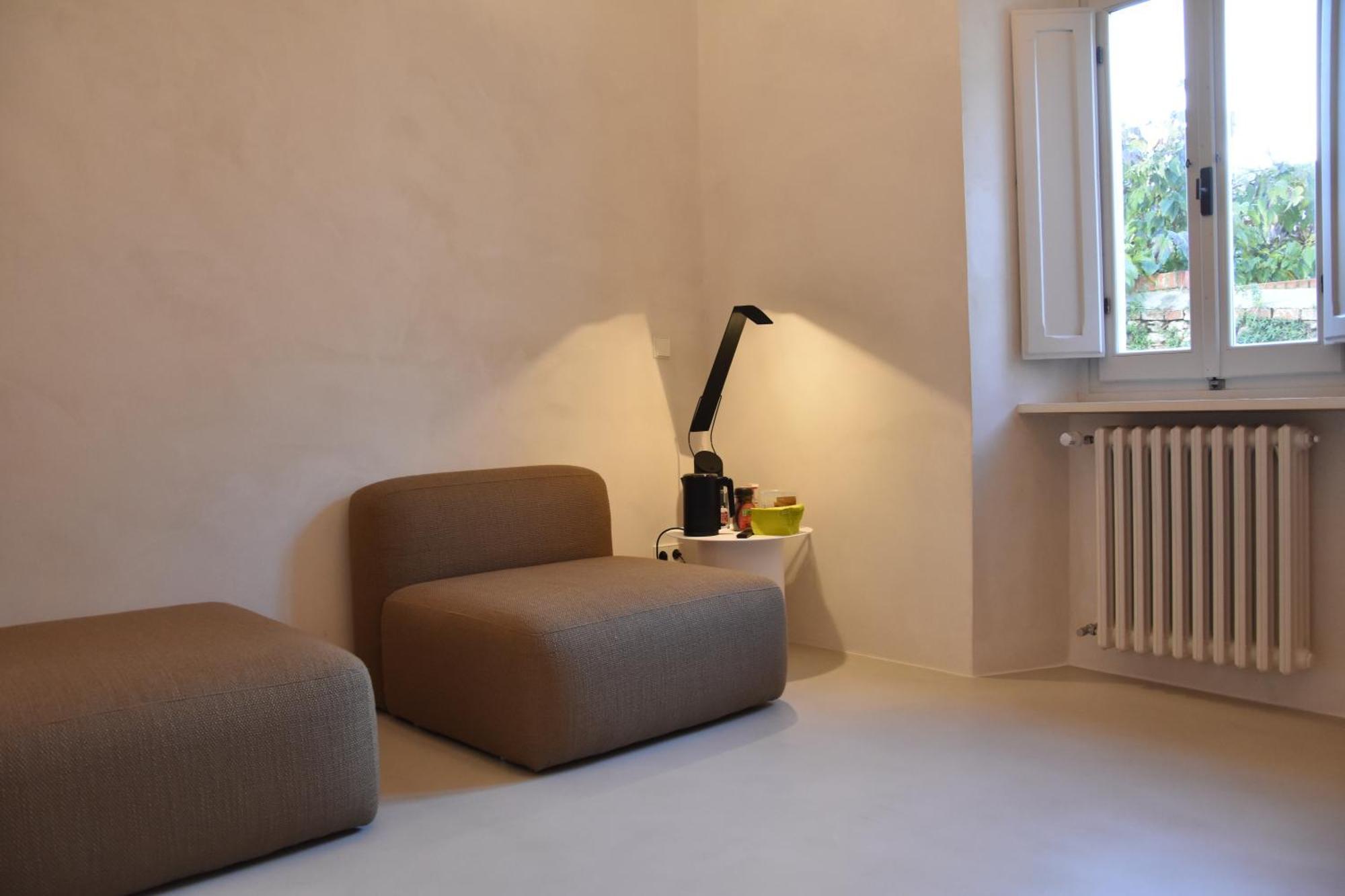 Il Giardino Di Dinda Apartment Arezzo Exterior foto