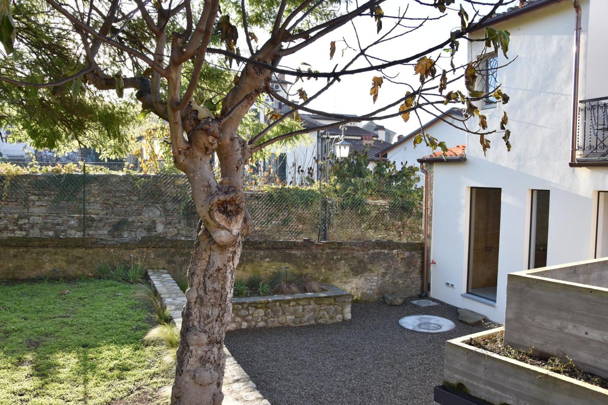 Il Giardino Di Dinda Apartment Arezzo Exterior foto