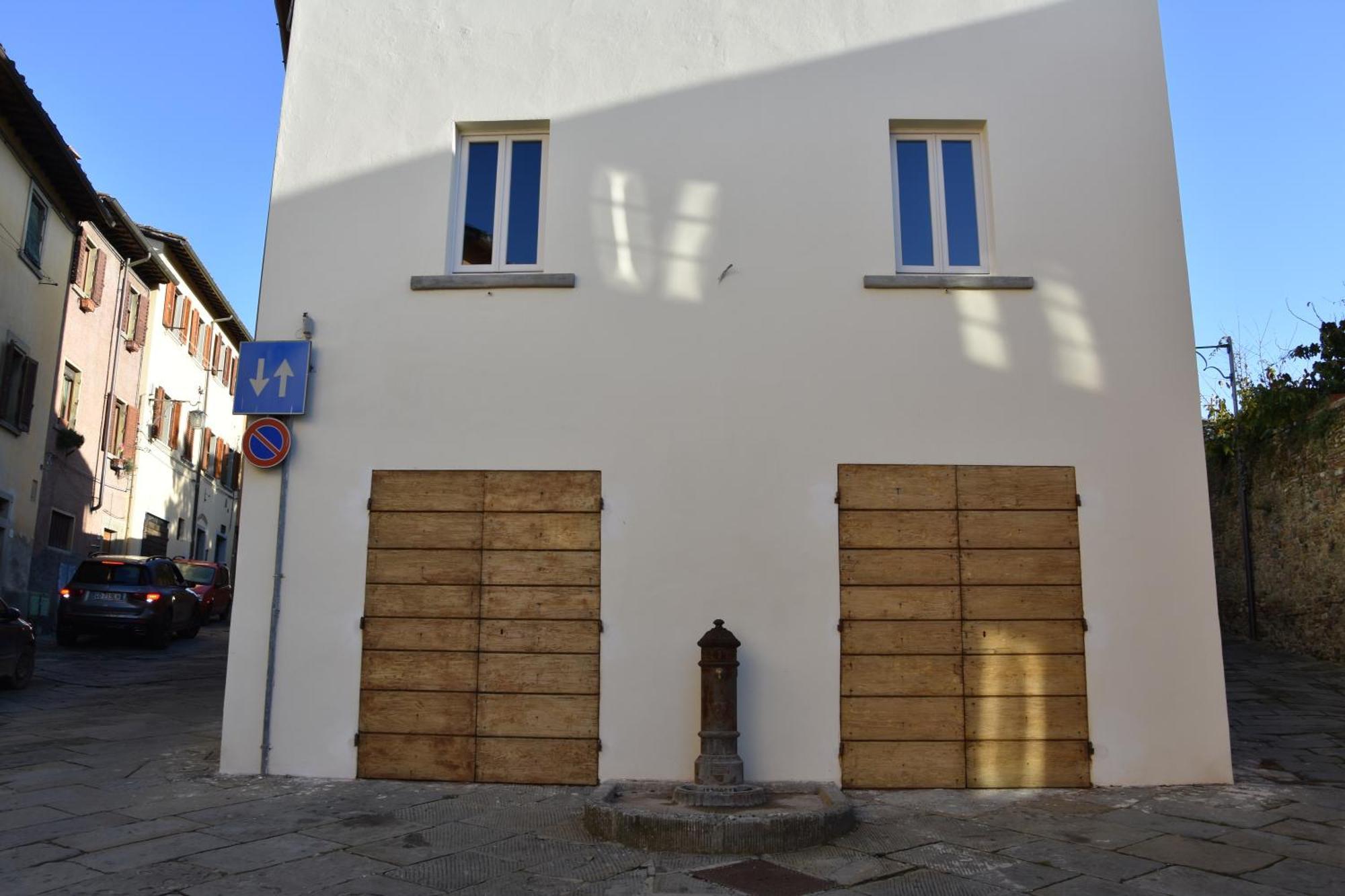 Il Giardino Di Dinda Apartment Arezzo Exterior foto