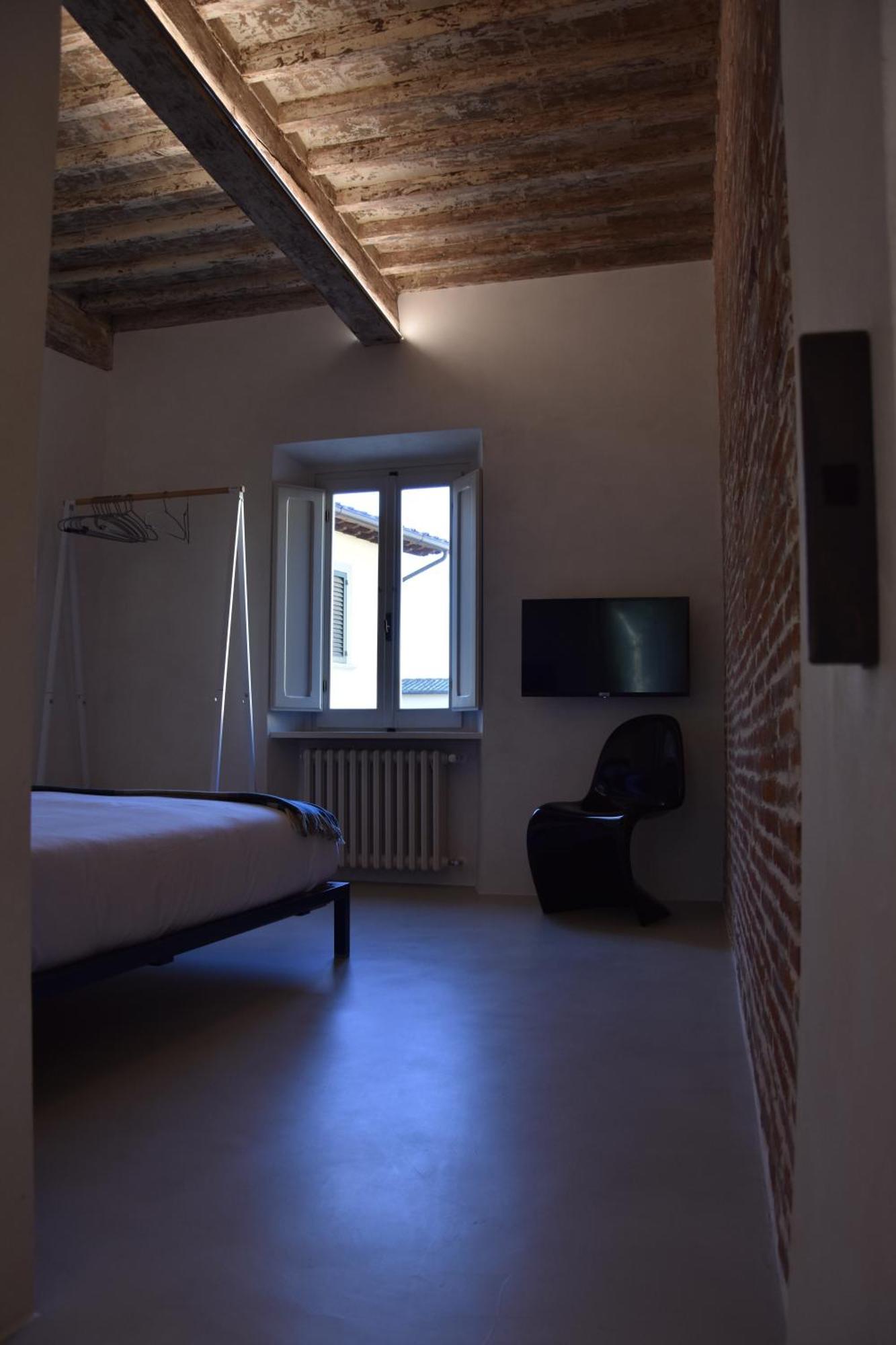 Il Giardino Di Dinda Apartment Arezzo Exterior foto