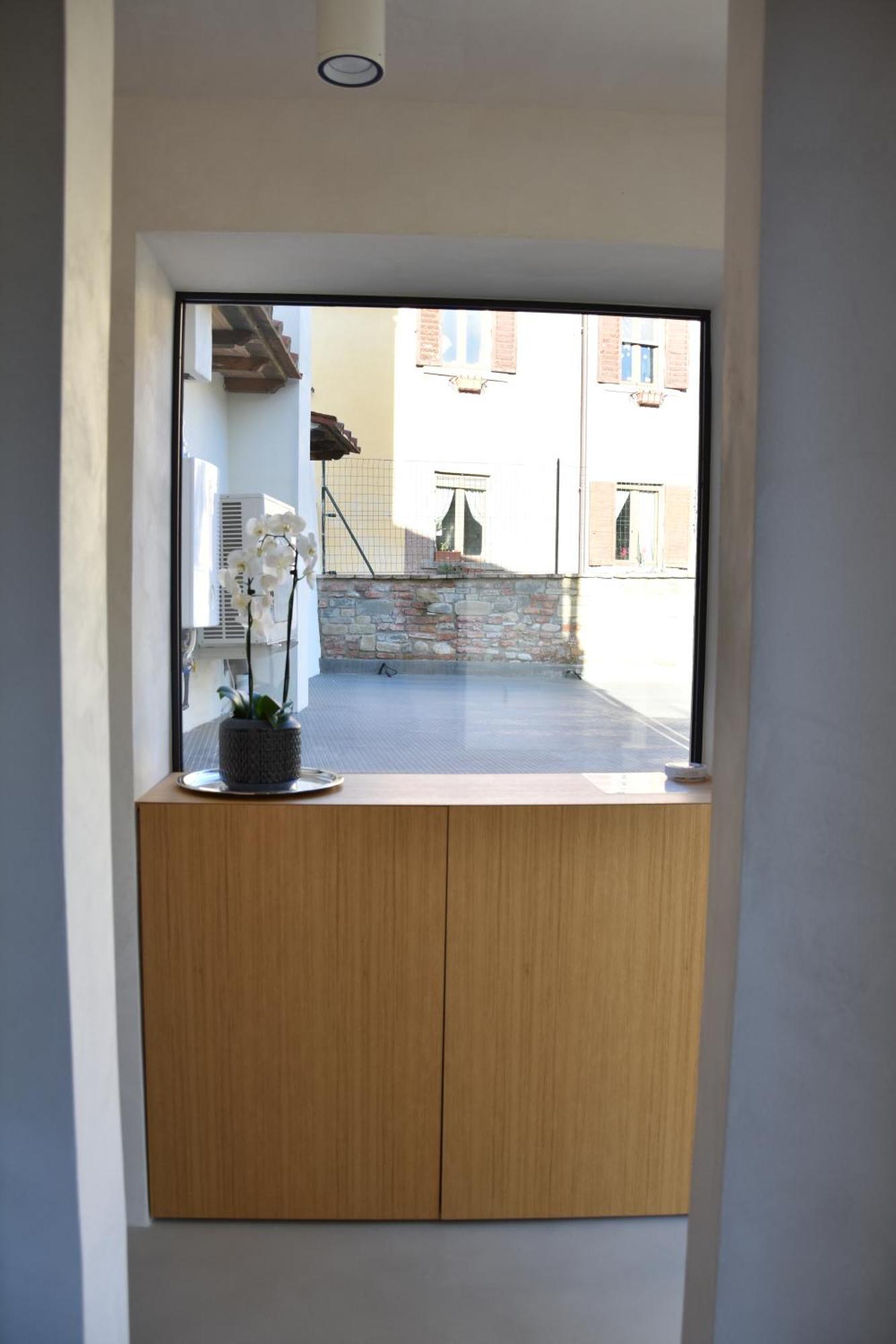 Il Giardino Di Dinda Apartment Arezzo Exterior foto