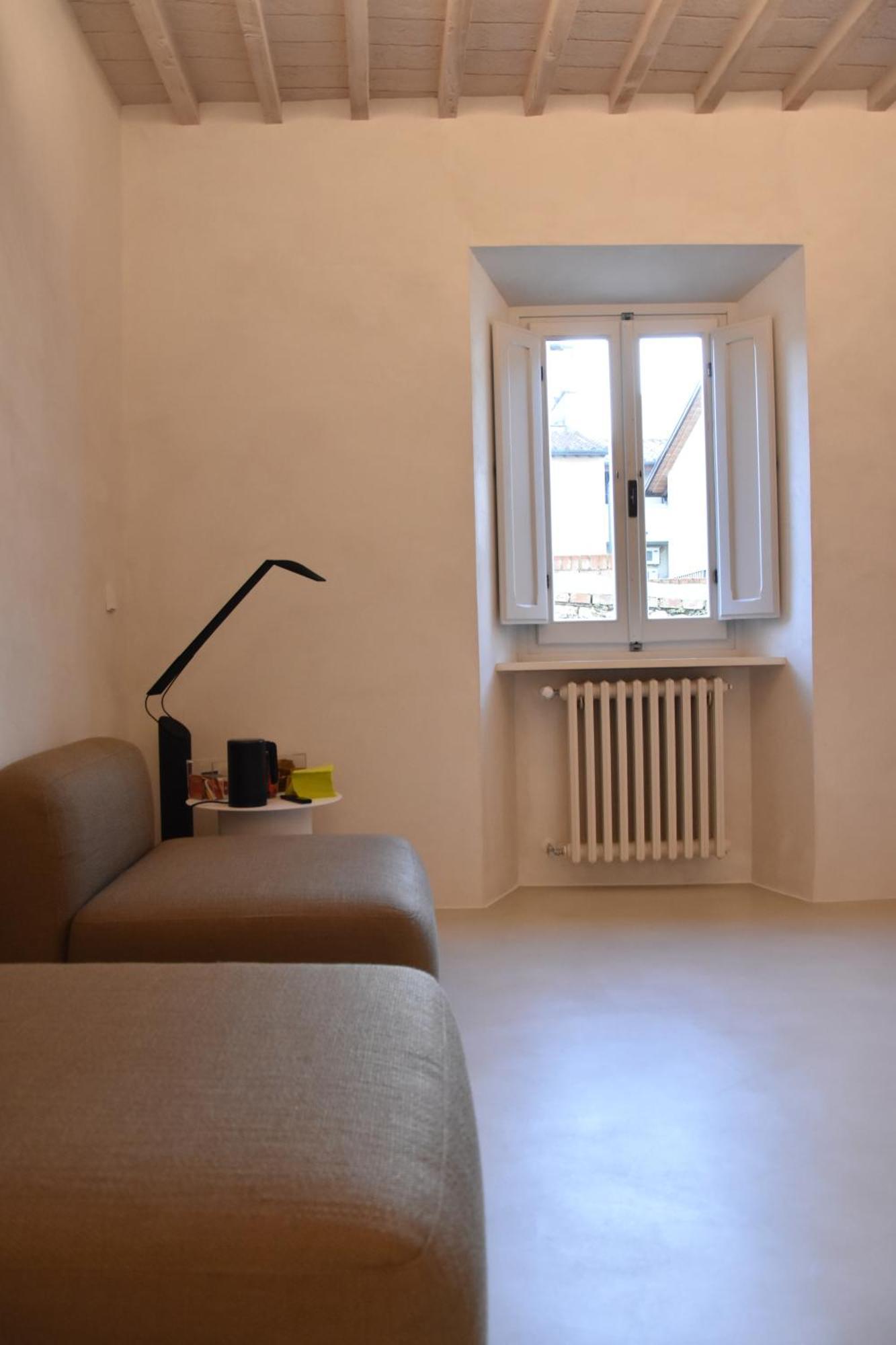 Il Giardino Di Dinda Apartment Arezzo Exterior foto