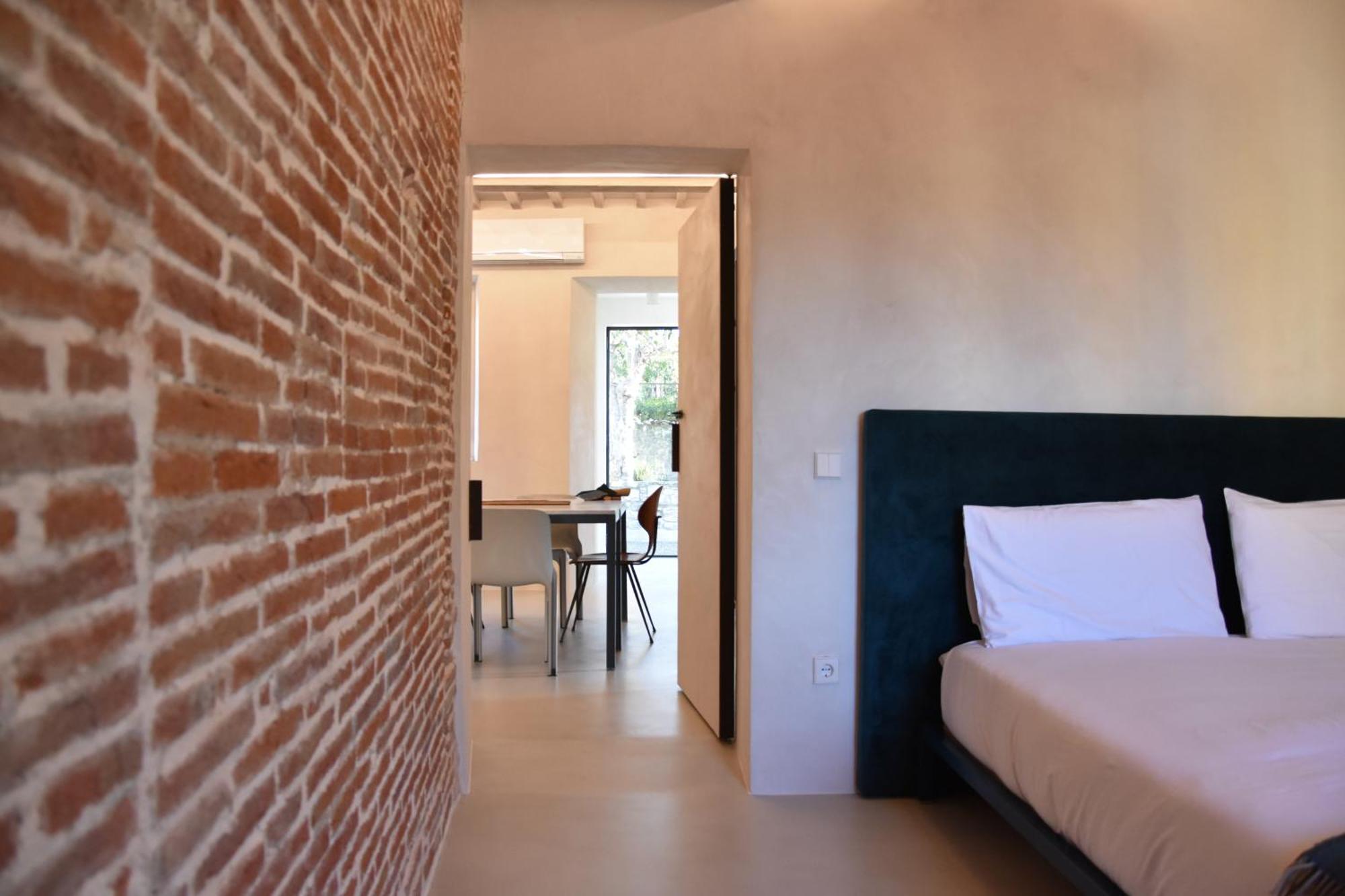 Il Giardino Di Dinda Apartment Arezzo Exterior foto