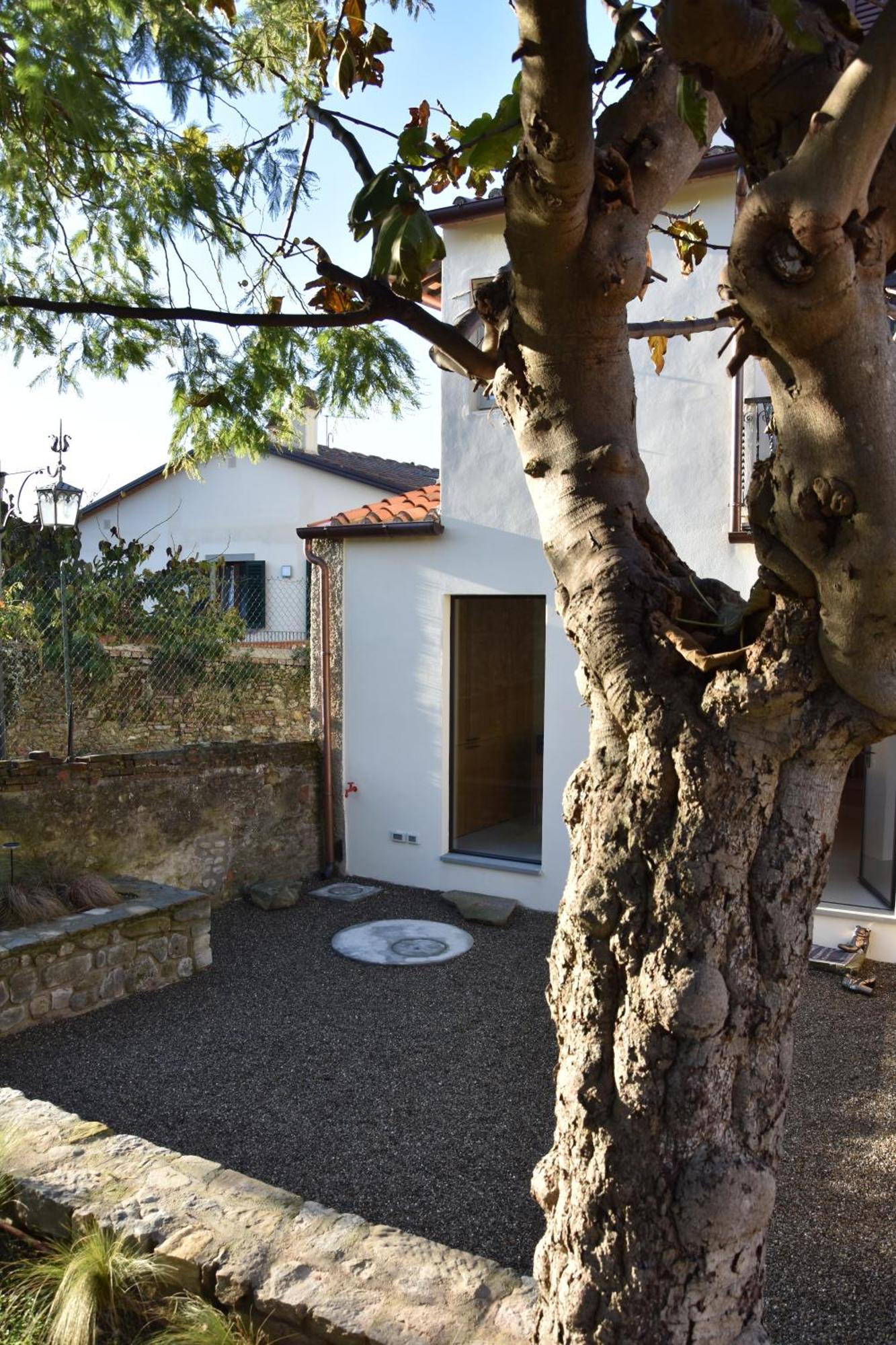 Il Giardino Di Dinda Apartment Arezzo Exterior foto