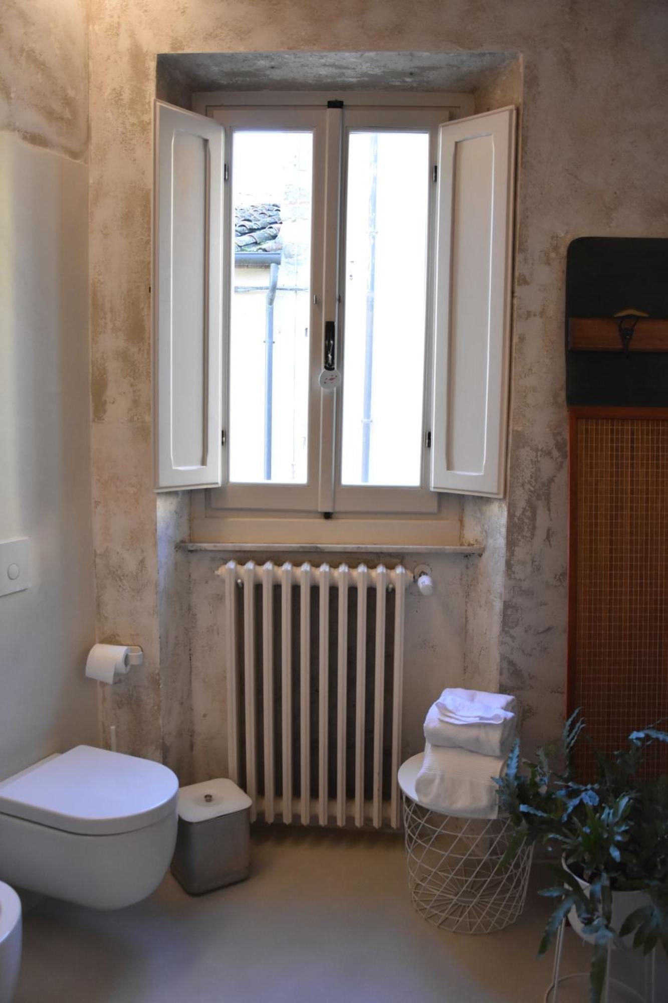 Il Giardino Di Dinda Apartment Arezzo Exterior foto